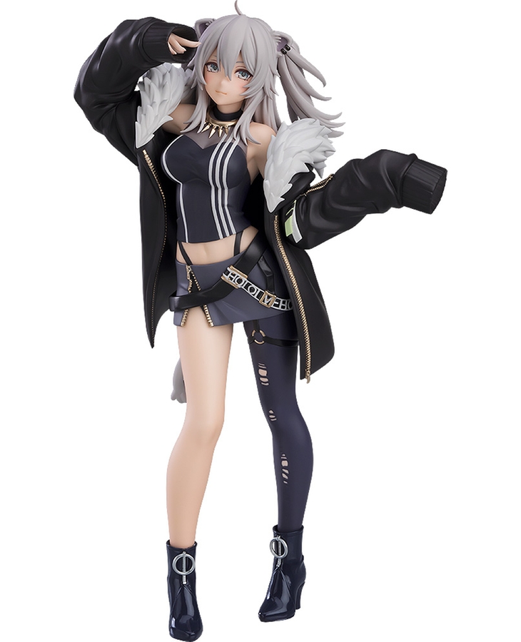 POP UP PARADE 獅白ぼたん | GOODSMILE ONLINE SHOP