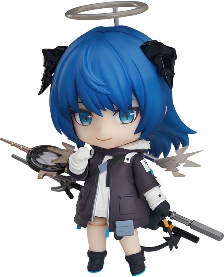 ねんどろいど モスティマ【特典付き】 | GOODSMILE ONLINE SHOP