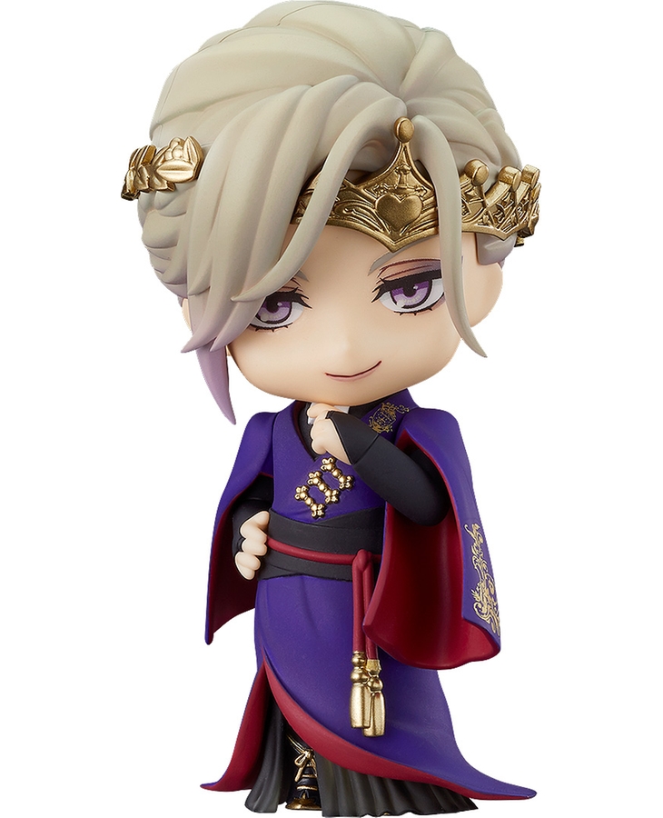 ねんどろいど ヴィル・シェーンハイト | GOODSMILE ONLINE SHOP