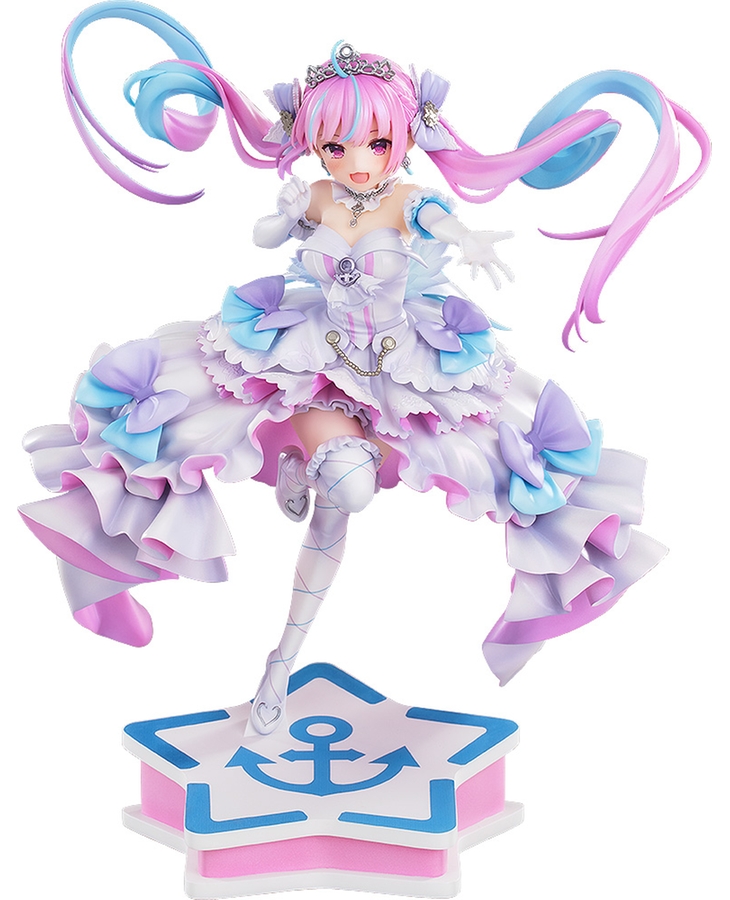 湊あくあ あくあ色すーぱー☆どり～む♪Ver. | GOODSMILE ONLINE SHOP