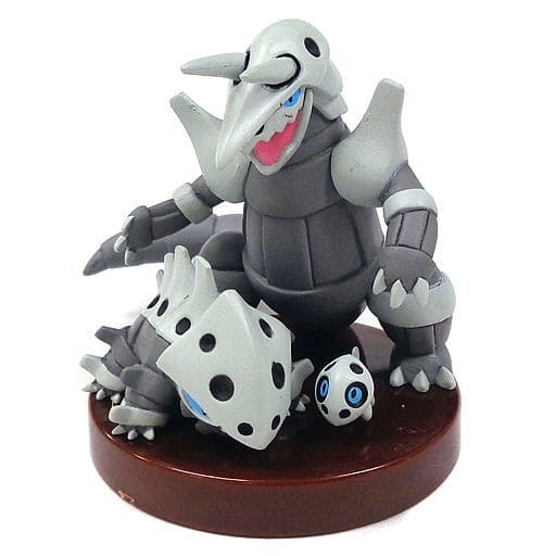 ポケットモンスター アドバンスジェネレーション 立体ポケモン図鑑 第1