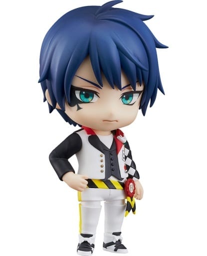 Deuce Spade - Nendoroid - Twisted Wonderland (ねんどろいど