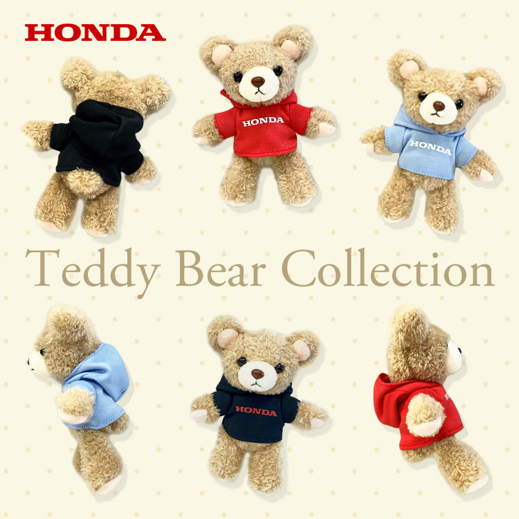 Honda公式ウェア＆グッズ オンラインショップ