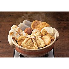 CO・OP ほのぼのおでん 10種14個スープ付｜商品情報｜コープ