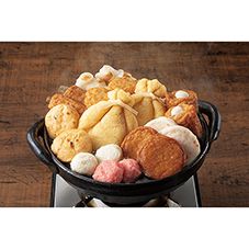 CO・OP おでんセット 味なかま 10種20個スープ付｜商品情報