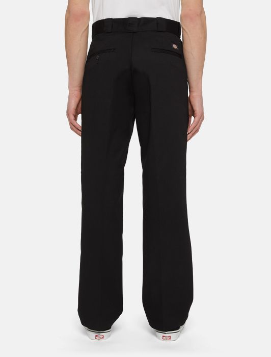 Dickies - Original 874 Work Pant (Unisex) - Black – good times