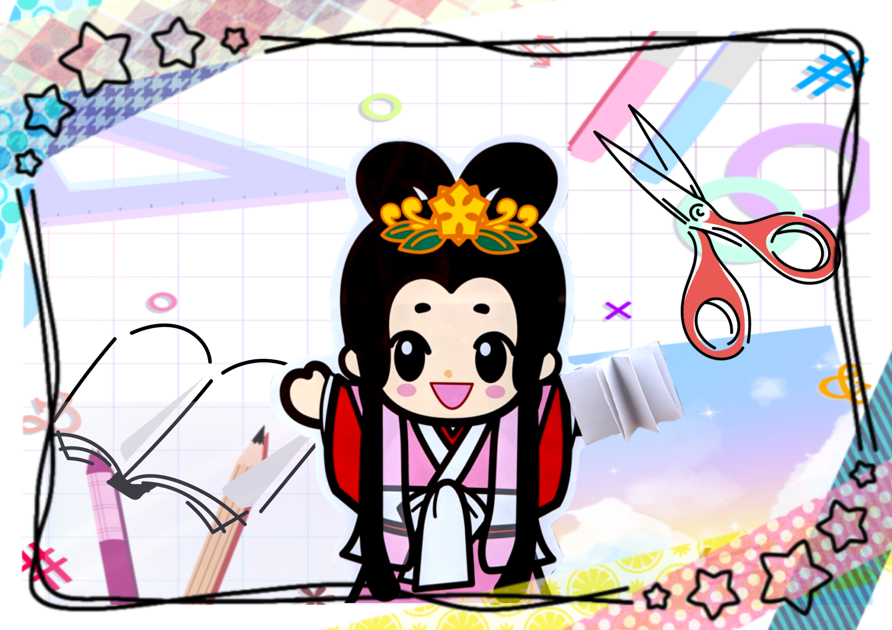 みーやちゃん絵本大作戦！ | おんぱく(御博) - 御坊日高博覧会