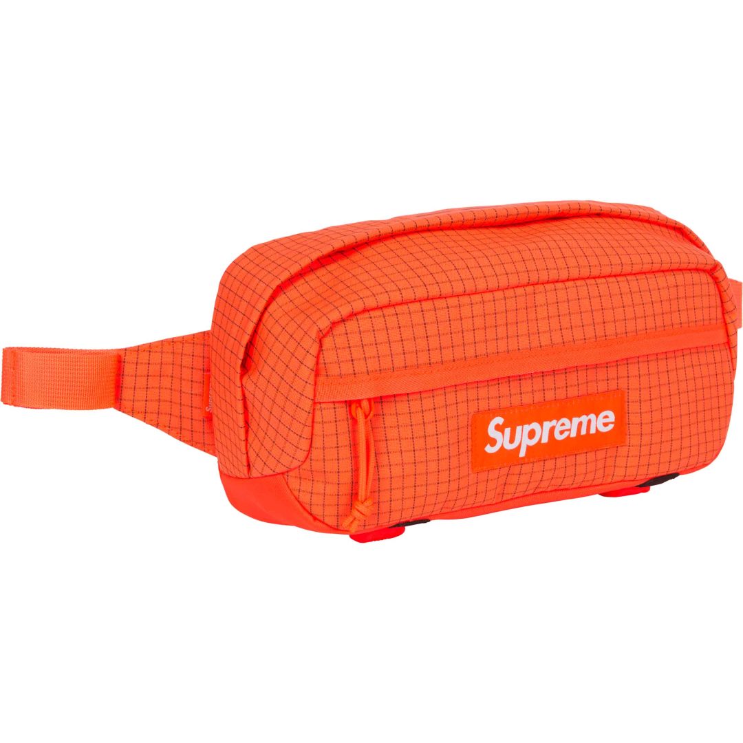 Supreme 24SS 立ち上げ日と公式通販サイトのオープン日の2月17日 Week1