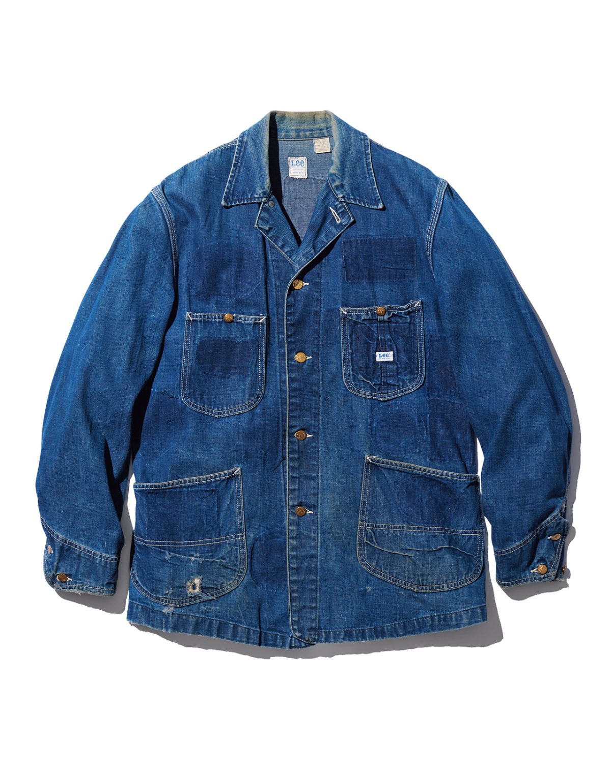 1940's リーバイス517XX、1960's リー…注目の一点ものヴィンテージ