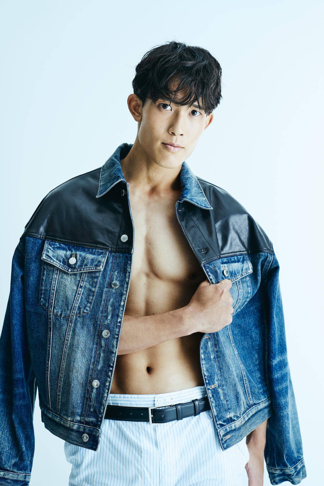 5メートル飛びたい！」町田・谷晃生が追求する“速い筋肉”トレーニング