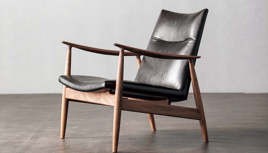 リッツウェル チェア 1