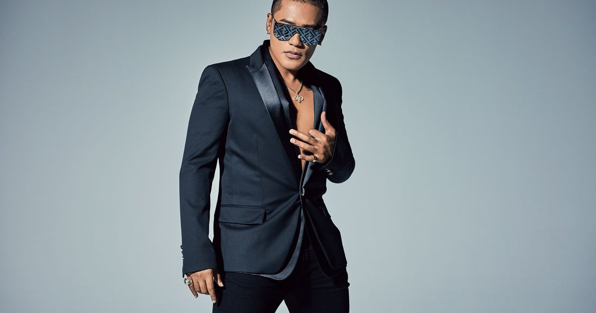 三代目JSB・ELLYの独占インタビュー総まとめ | GOETHE