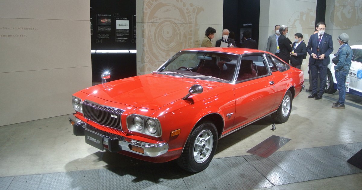 50年前のカローラが550万円！ 日本のクラシックカーが熱すぎる | GOETHE