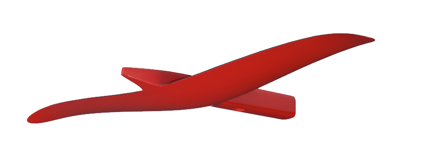 Back Wings – GOFOIL.JP