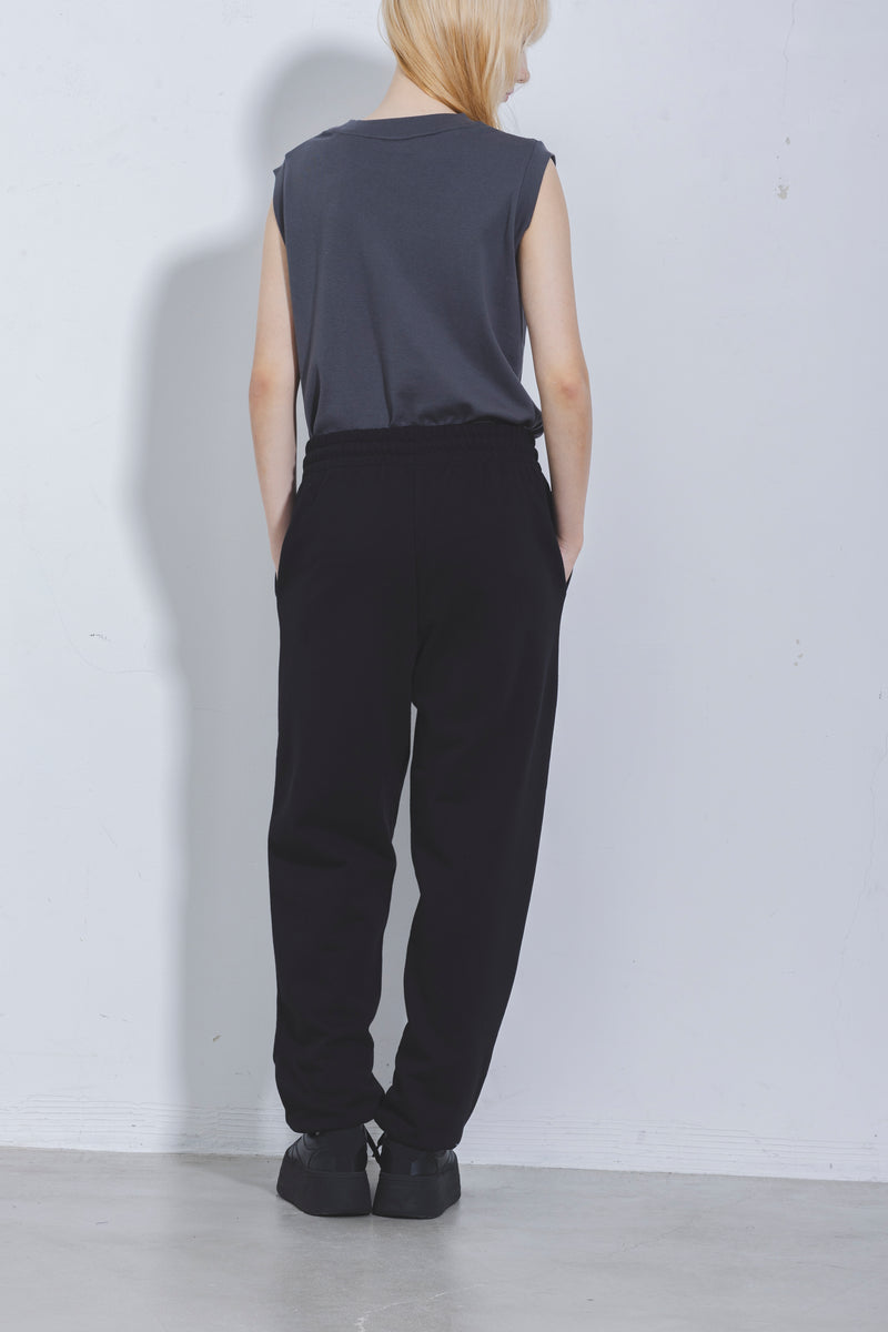 JOGGER SWEAT PANTS 13.5oz W'S（ウイメンズ裏パイルスウェット