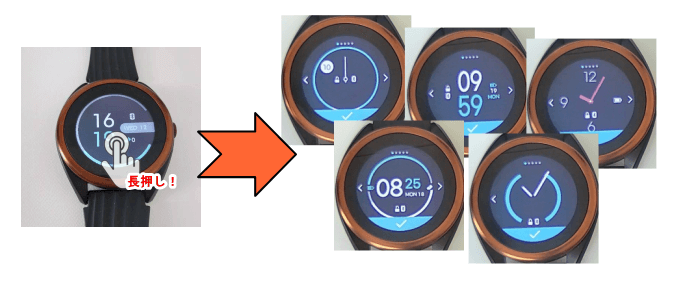 ボイスキャディT8のレビューと使い方 - GPSゴルフナビ徹底比較