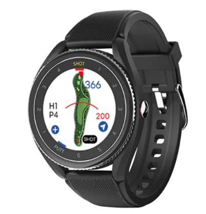 ボイスキャディ T9が前モデルのT8から進化して登場！ - GPSゴルフナビ