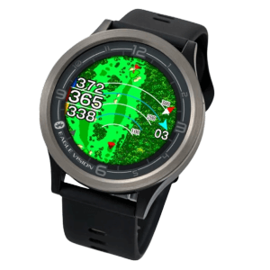 イーグルビジョンACE PRO - GPSゴルフナビ徹底比較