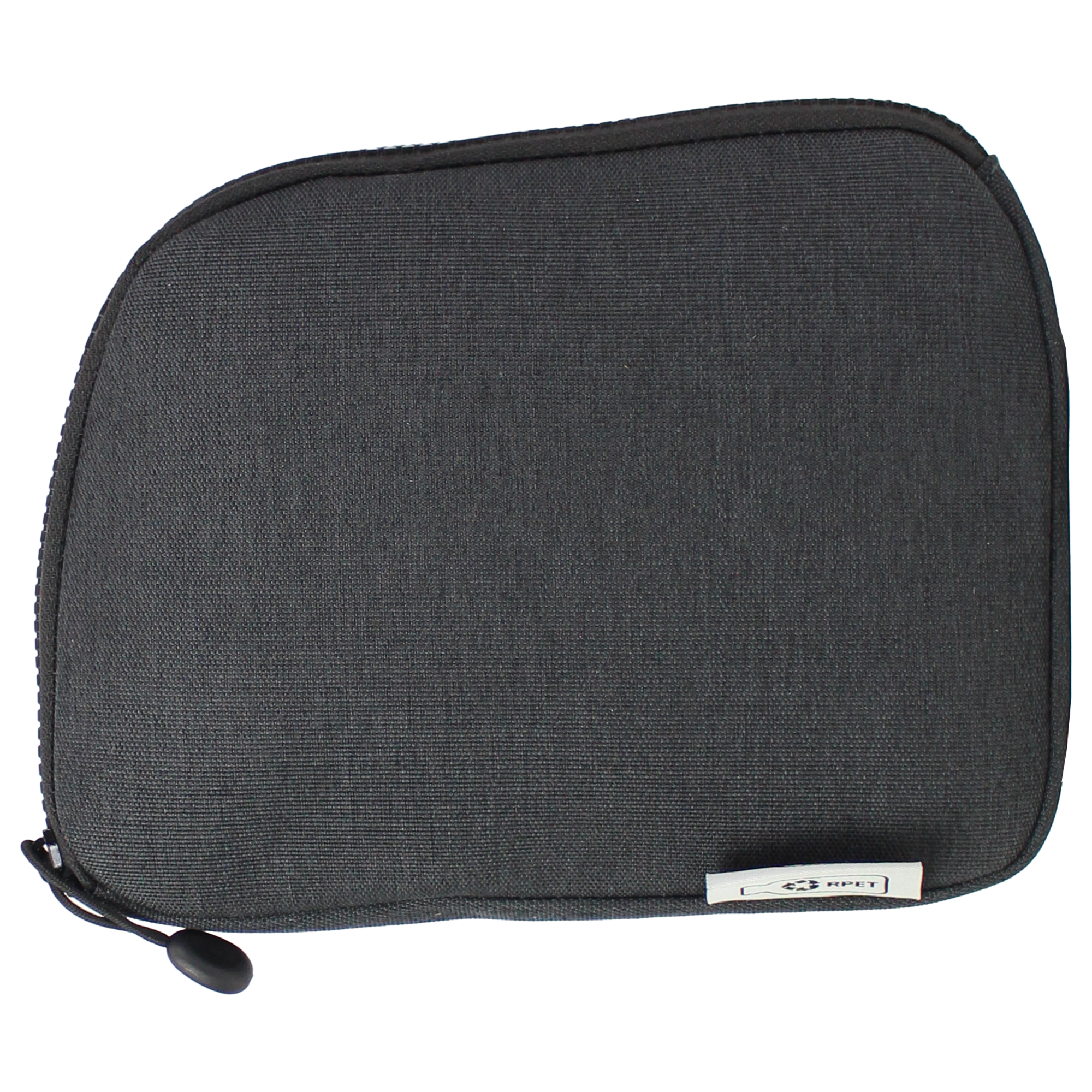 Custom Recycled Golf Valuables Pouch | Branded Eco-Friendly