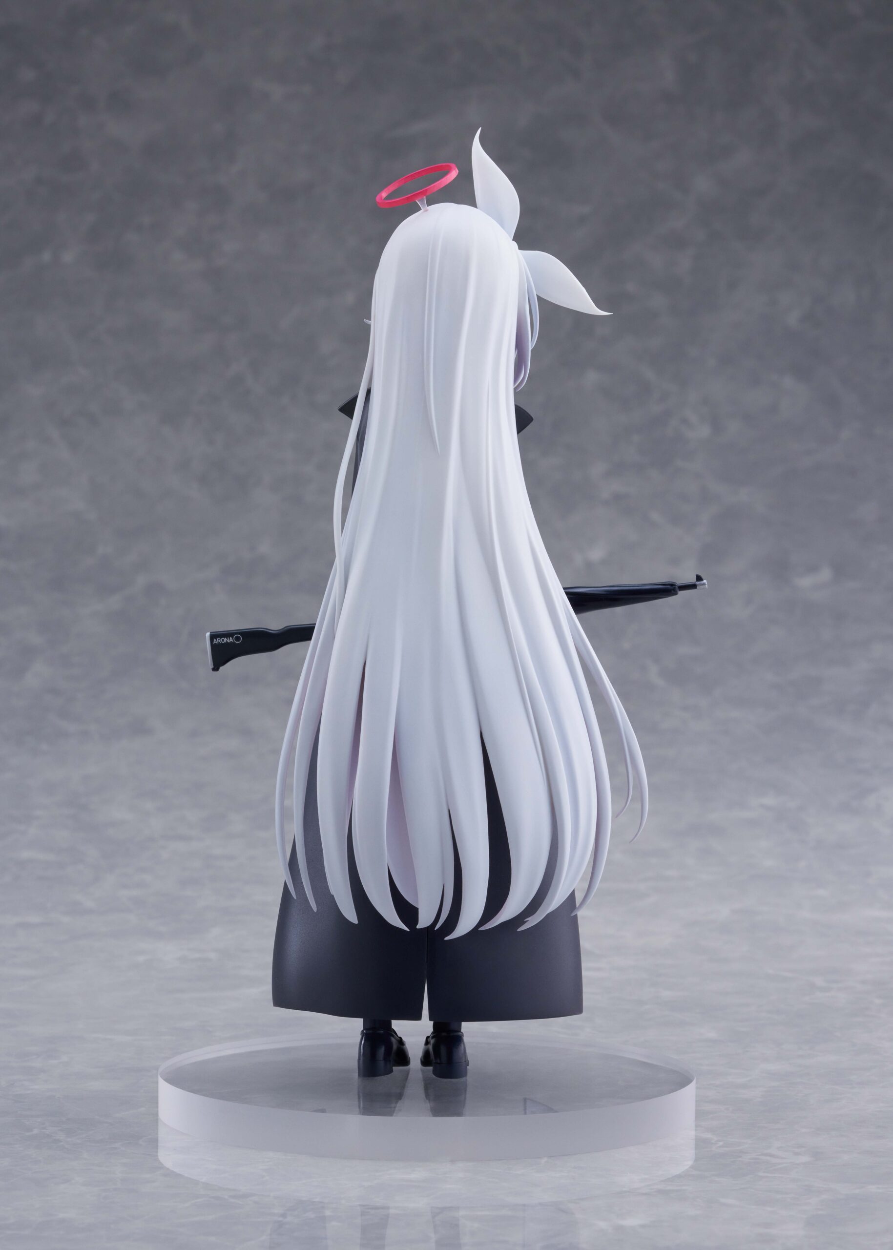 1/7スケールフィギュアブルーアーカイブプラナ - Goldenhead