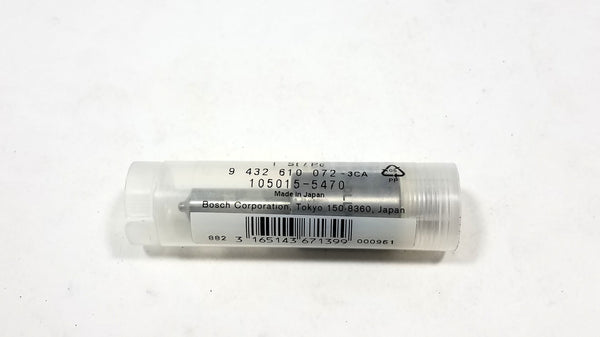 9-432-610-072 (105015-5470) New Bosch Nozzle Zexel (DLLA142S344N547)