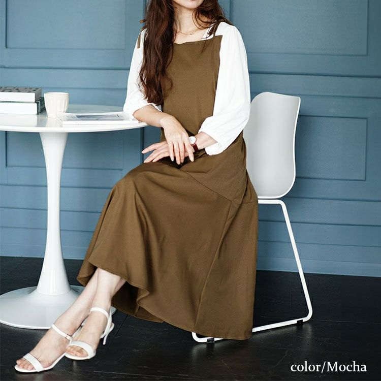 イベントセール】 大きいサイズ レディース ブラウスドッキング