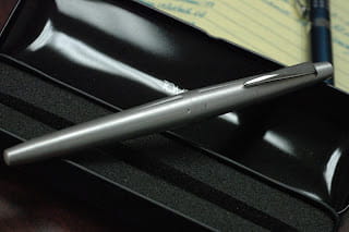 Tombow Zoom 2000 Review - Zoom 2000 Rollerball Pen - Goldspot Pens