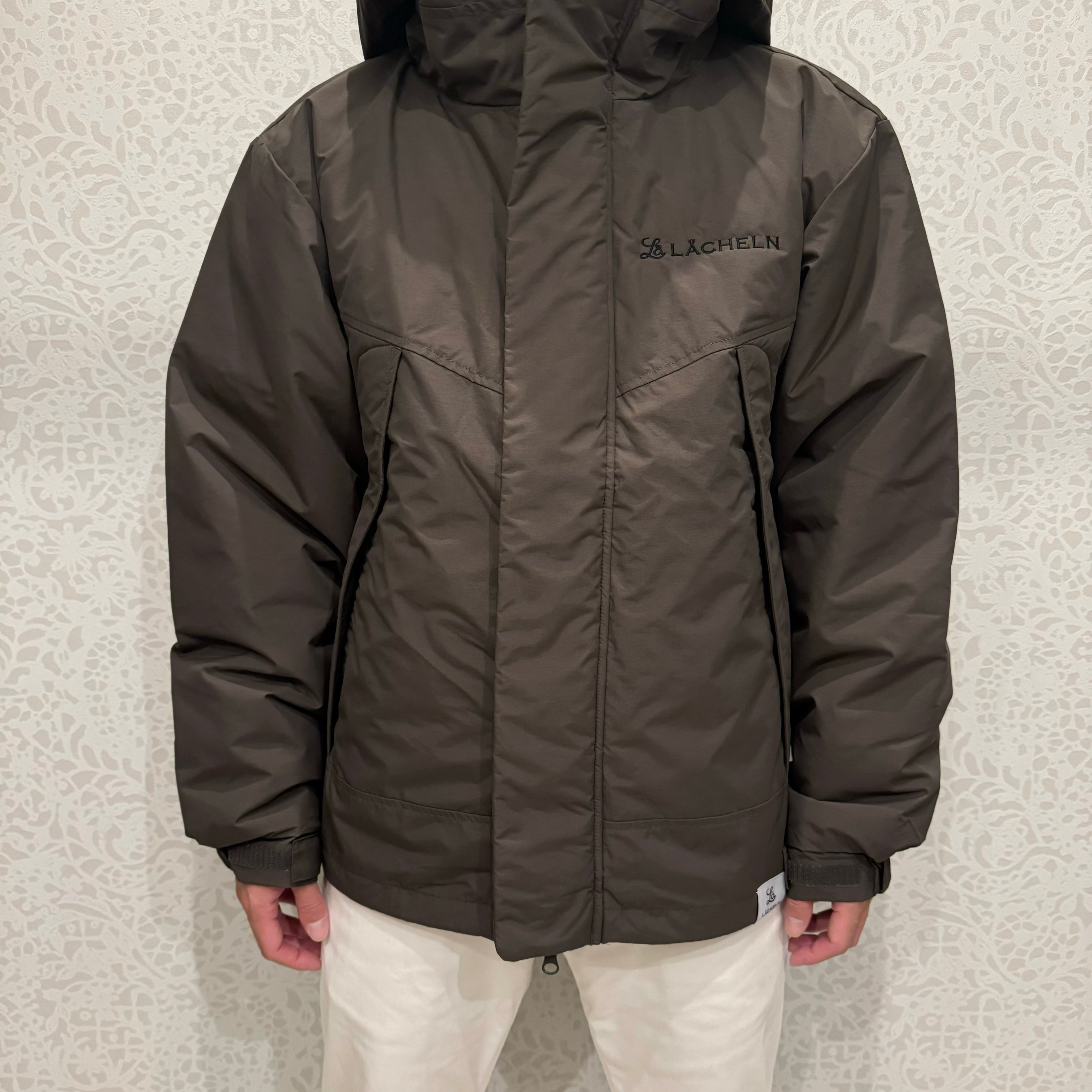 ジャケット オリーブグリーン – GOLF525 ONLINE SHOP