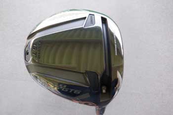 試打レビュー】BALDO TT DRIVER GT6 SHALLOW PROTO ｜飛距離と打感を