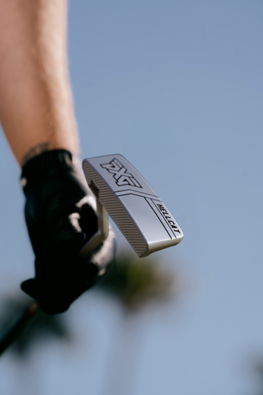 PXGゼロトルクパターにブレード型「Hellcat ZT Putter」登場 - GOLF BROS.