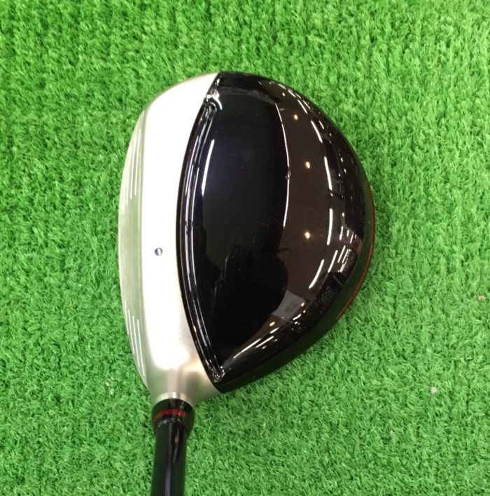 オノフ AKA フェアウェイウッド 2018 の試打＆評価│楽しい GOLF LIFE