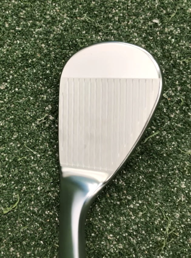 キャロウェイ マックダディ フォージド ウェッジ2019の試打＆評価