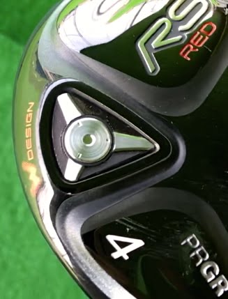 プロギア RS REDユーティリティの試打＆評価／やさしくグリーンが