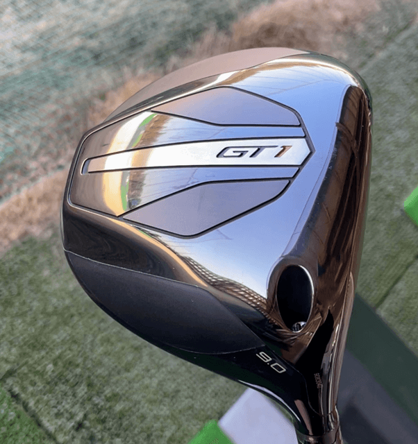 試打&評価】タイトリスト GT1 ドライバー／これなら使ってみたい、軽量