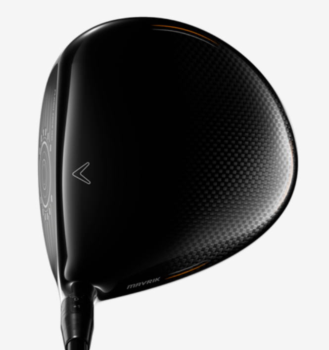 キャロウェイ MAVRIK MAX ドライバーの試打＆評価／これが一番打ち