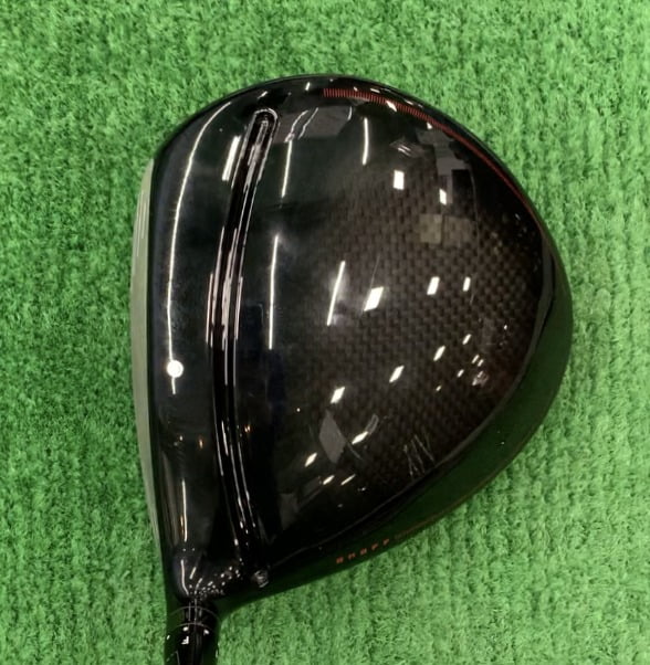 試打＆評価】オノフ AKA(赤)ドライバー 2022／芯が広く感じる│楽しい