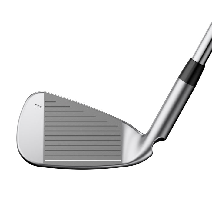 Ping 2022 G425 Iron Set 5-PW, UW Graphite Shaft – GolfDirectNow.com