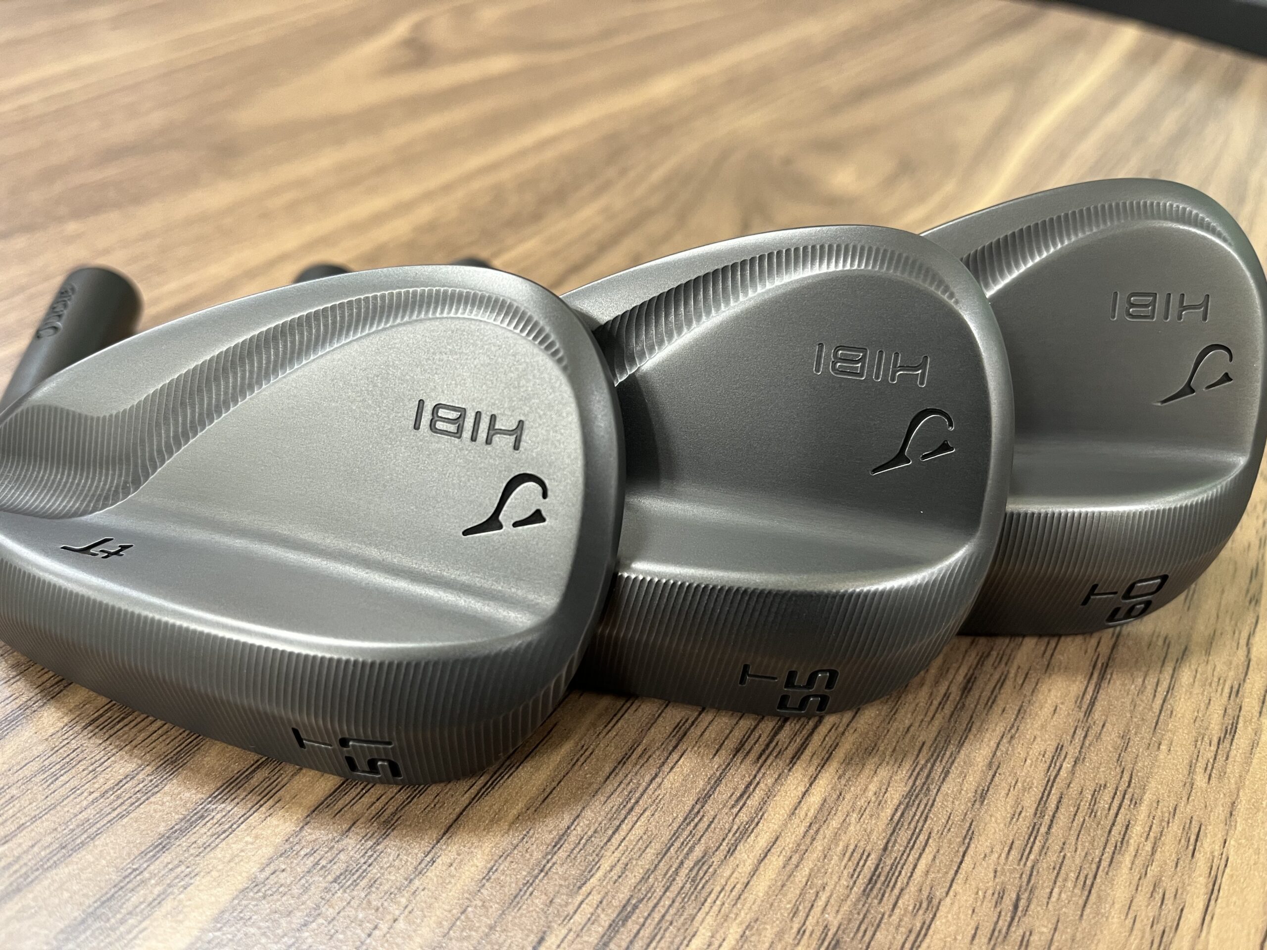 ☆Jucie（ジューシー）tT Wedge2.0☆カスタムのご紹介☆ - ウェッジ