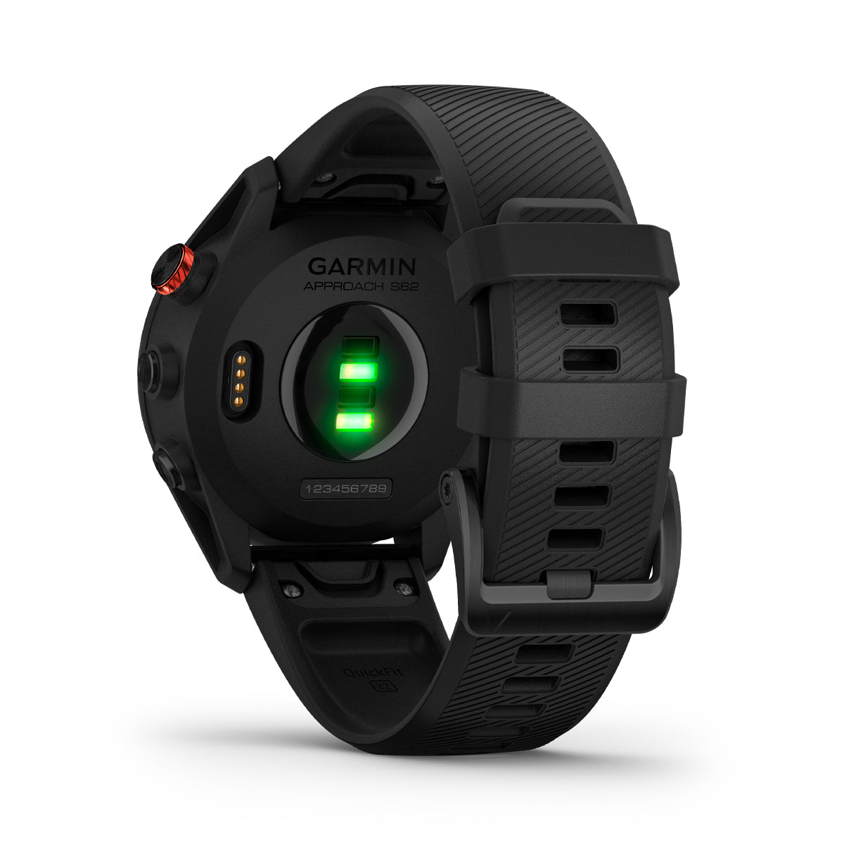 Garmin Approach S62 + CT10 - 3 stk. – Golf Experten A/S