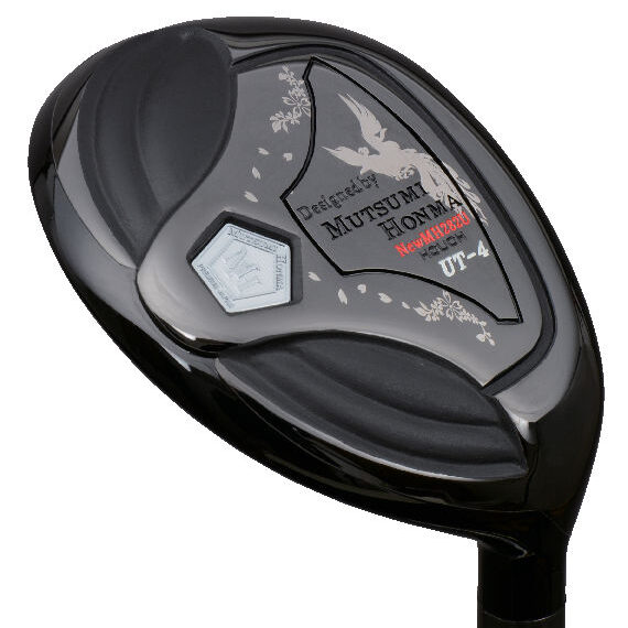 MH-282UT ユーティリティー - ゴルフプレミアム