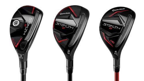 テーラーメイド ステルス2 HD レスキュー 3 20 TENSEI S レスキュー