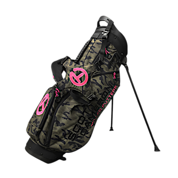 meimugang スコッティキャメロン スタンドバック 2023 meimugang