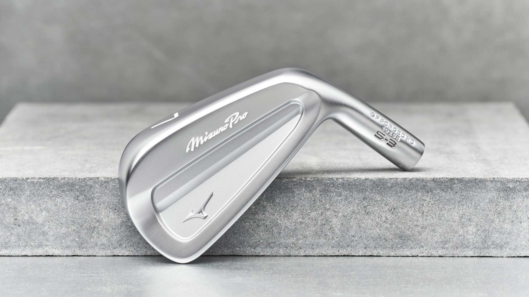 Mizuno Pro S-3 irons | 3 things to know