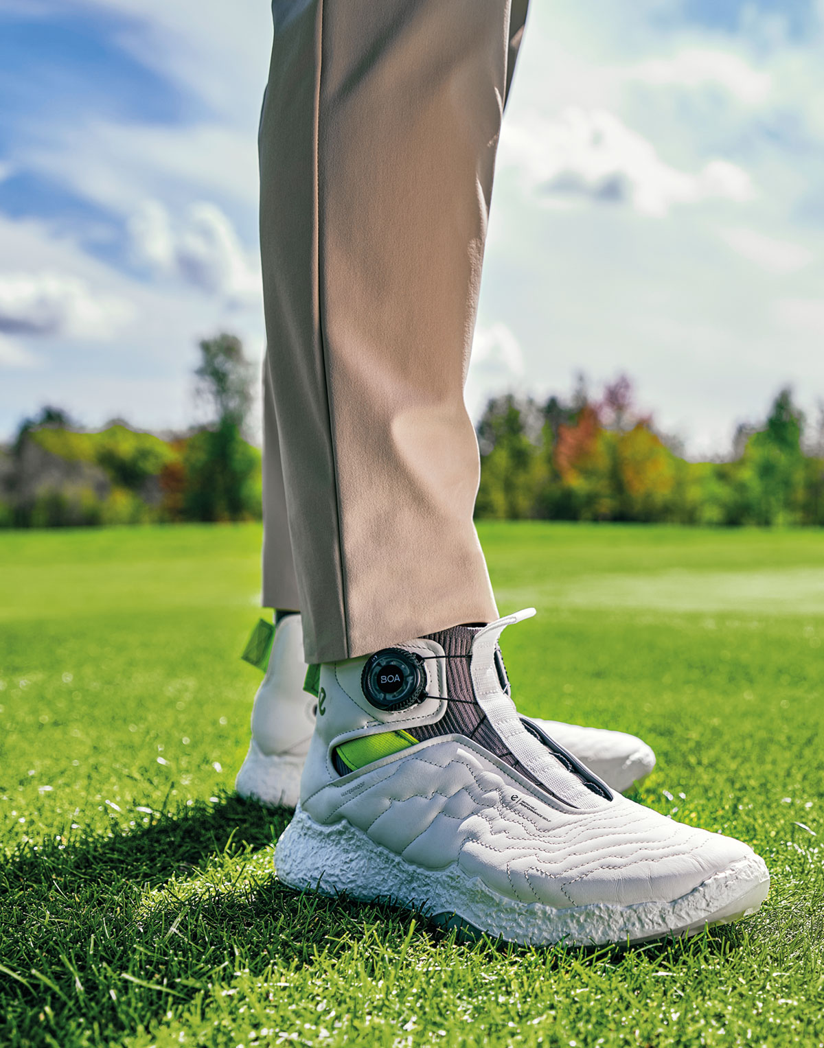 ECCO Women's Biom G3 | ECCO Golf