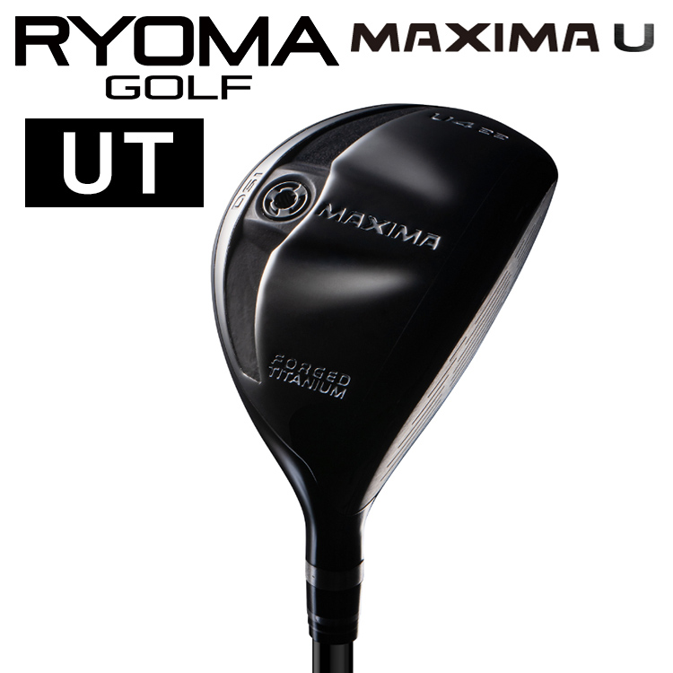中古 リョーマ MAXIMA U U4 22 U5 25 U-85 S 2本 正規品 公式