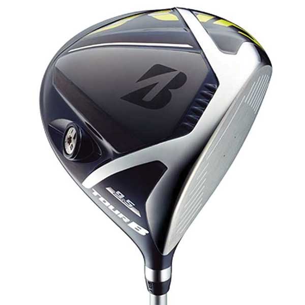 Bridgestone Tour B JGR Driver – Golfing Magazine