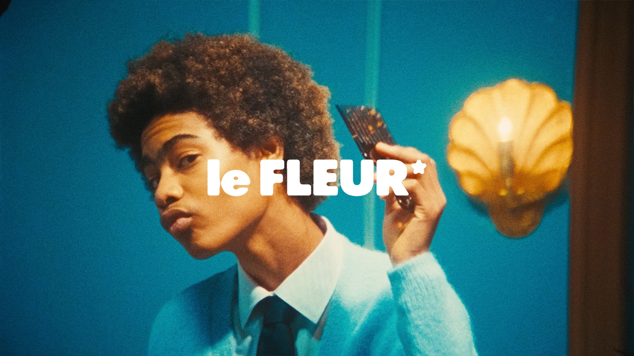 PICK SOMETHING – GOLF le FLEUR*