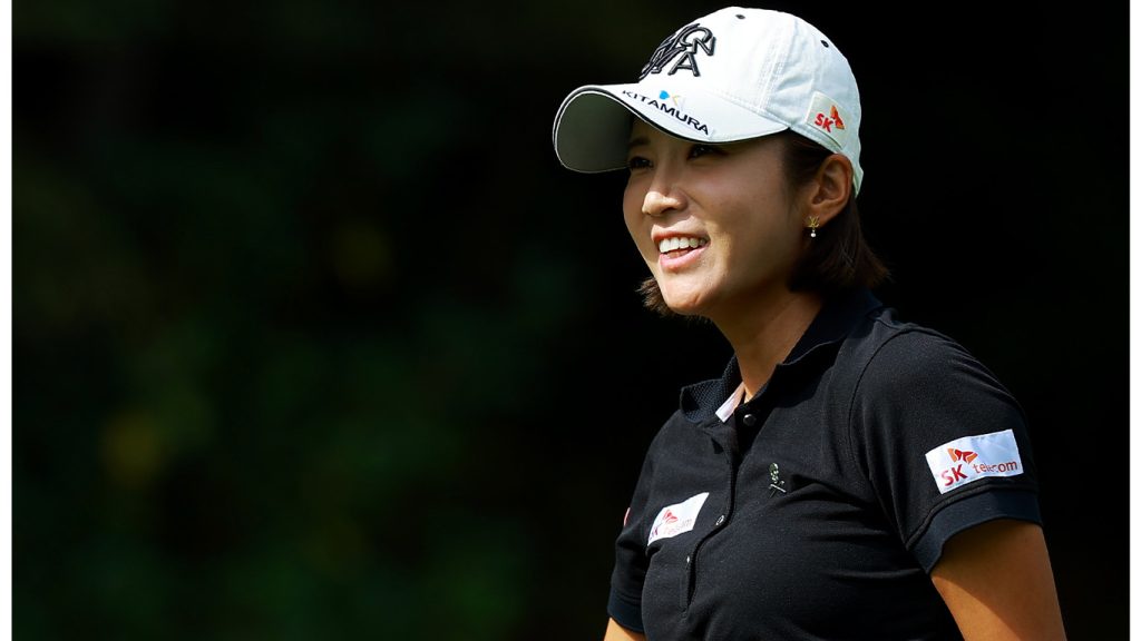 イ・ボミが今季で引退！SNSにもファンからの惜別メッセージ殺到 | Golf
