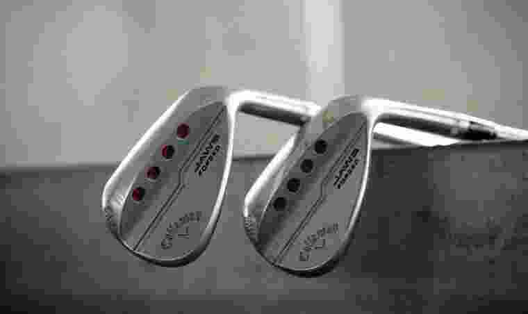 石川遼のこだわりと感性が息づくリミテッドモデル｜Callaway「JAWS