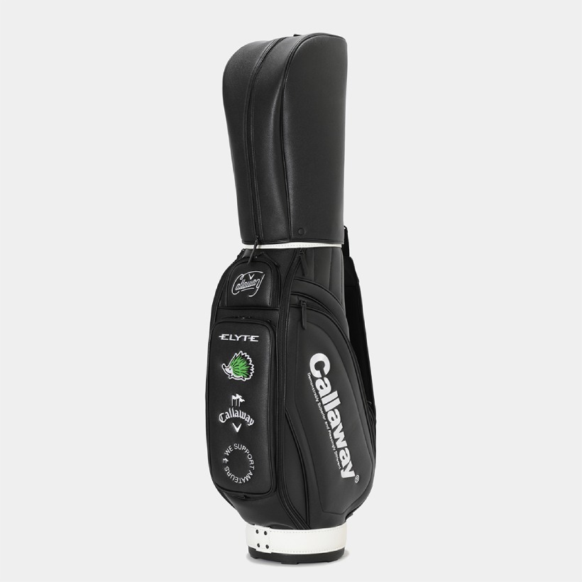 Callaway × CLUBHAUS “ 第2弾コラボレーションアイテムが発売｜ゴルフ